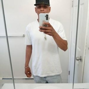 Meet your Posher, Jesus